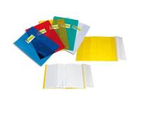 Sei Rota COVER MAXI A4 PVC LISCIO VERDE