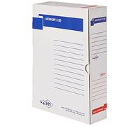 Sei Rota Memory X 80 90% Recycled Cardboard Box