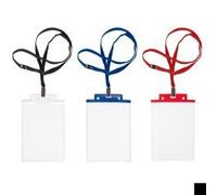 Sei rota Portabadge 31841600 CF10 PORTA BADGE PASS 6S P