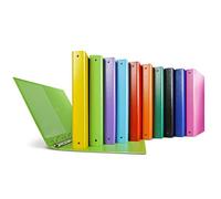 Sei Rota Raccoglitore Nettuno 30 A4 4R, Colori Assortiti