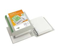 SEI ROTA Raccoglitori personalizzabili Stelvio TI Sei Rota - 4-65 mm - 22x30 cm - 9 cm - bianco - 36654601