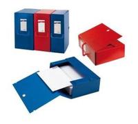 Sei Rota SCATOLE BIG C/MAN DORS12 BLU