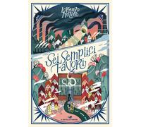 Sei semplici favori - Molino Lorenzo