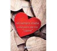 Sei sempre stata a due passi dal mio «cuore»