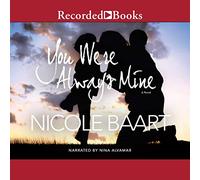 Sei sempre stato mio