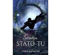 Sei sempre stato tu