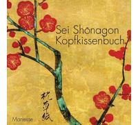 Sei Shonagon Michael Stein Kopfkissenbuch (Copertina rigida)