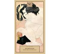 Sei Shonagon, Note del guanciale - SE