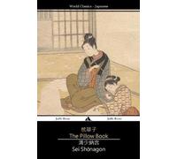 Sei Shonagon The Pillow Book (Tascabile)