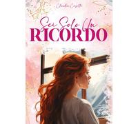 Sei solo un ricordo - [EBS Print]