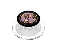 Sei stato creato per uno scopo Boho Floral Christian PopSockets PopGrip per MagSafe