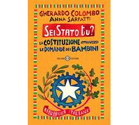 Sei Stato tu? La Costituzione attraverso le domande dei bambini