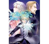 Sei Takano Parallel World Pharmacy Volume 2 (Tascabile)