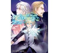 Sei Takano Parallel World Pharmacy Volume 2 (Tascabile)
