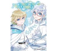 Sei Takano Parallel World Pharmacy Volume 6 (Tascabile)