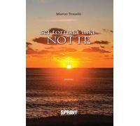 Sei tornata una notte