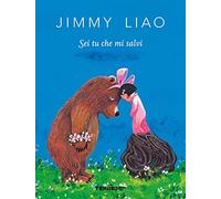 Sei tu che mi salvi. Ediz. a colori