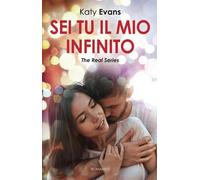 Sei tu il mio infinito