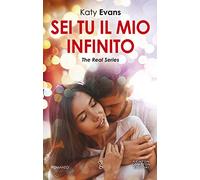 Sei tu il mio infinito. The real series