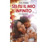 Sei tu il mio infinito. The real series