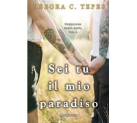 Sei tu il mio paradiso