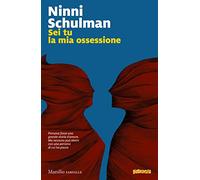 Sei tu la mia ossessione