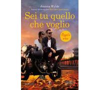 Sei tu quello che voglio. Reaper’s series. Vol. 3