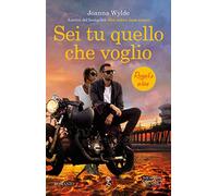 Sei tu quello che voglio. Reaper's series. Vol. 3