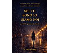 SEI TU, SONO IO, SIAMO NOI