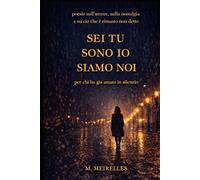 SEI TU, SONO IO, SIAMO NOI