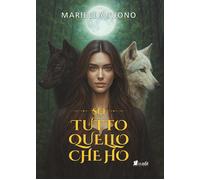 Sei tutto quello che ho - [In.Edit Edizioni]