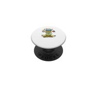Sei un bravo ragazzo o un odore scoreggia PopSockets PopGrip Adesivo