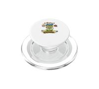 Sei un bravo ragazzo o un odore scoreggia PopSockets PopGrip per MagSafe