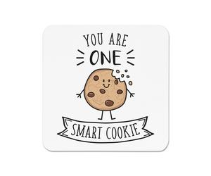 Sei Un Cookie Intelligente Magnete Da Frigo Insegnante Studente Genio