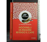 Sei Un Genio? Indovinelli Da Risolvere Bevendo Il Caffe