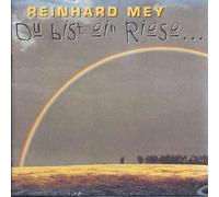 Sei un gigante... (canzoni per bambini per numeri scuri e.V.) Reinhard Mey