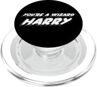 Sei un mago Harry | La nostalgia di Witches 2000 PopSockets PopGrip per MagSafe