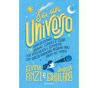 Sei un universo