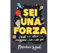 Sei una forza!
