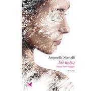 Sei unica. Inizia il tuo viaggio