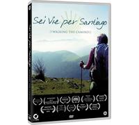 Sei Vie Per Santiago (DVD)
