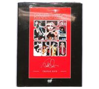 SEI ZERO - Renato Zero Collection (3 DVD) Editoriale