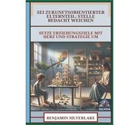 Sei Zukunftsorientierter Elternteil - Stelle Bedacht Weichen: Setze Erziehungsziele mit Herz und Strategie um