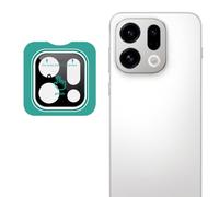 SEIAIYG Pellicola Fotocamera Compatibile con Oppo Find X9, [2 Pezzi] Durezza 9H Protettore Lente Fotocamera Vetro Temperato, AntiGraffio