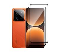 SEIAIYG Vetro Temperato per Realme GT7 Pro, [2 Pezzi] Premium 9H Durezza Full Screen Pellicola Protettiva [Anti-Graffio] Screen Protector per Realme GT7 Pro