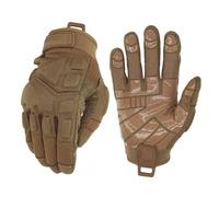 Seibertron Brevettato S.O.L.A.G 2.0 Guanti Impermeabili Touch Screen Tattici