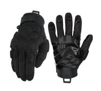 Seibertron Brevettato S.O.L.A.G 2.0 Guanti Impermeabili Touch Screen Tattici