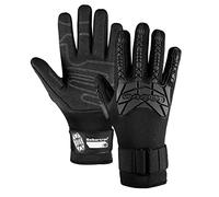 Seibertron C.R.D.G 2.0 Guanti Palme Livello 5 Resistenti al Taglio Antiscivolo 3MM Neoprene Flessibile Termico Uomini Donna Immersione Sub per Muta Impatto,Pesca Subacquea,Surf, pagaia,Kayak,Nuoto XL