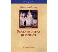 Seicento distici di sapienti