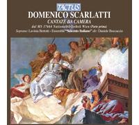 Seicento Ensemble Italiano - Cantate Da Camera (parte 1) - Cd
